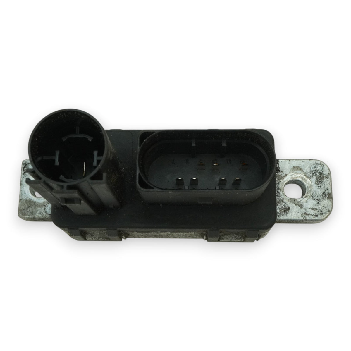 2016-2019 Jaguar XF X260 2.0 Glow Plug Relay Control Module Unit GX7312B533AD