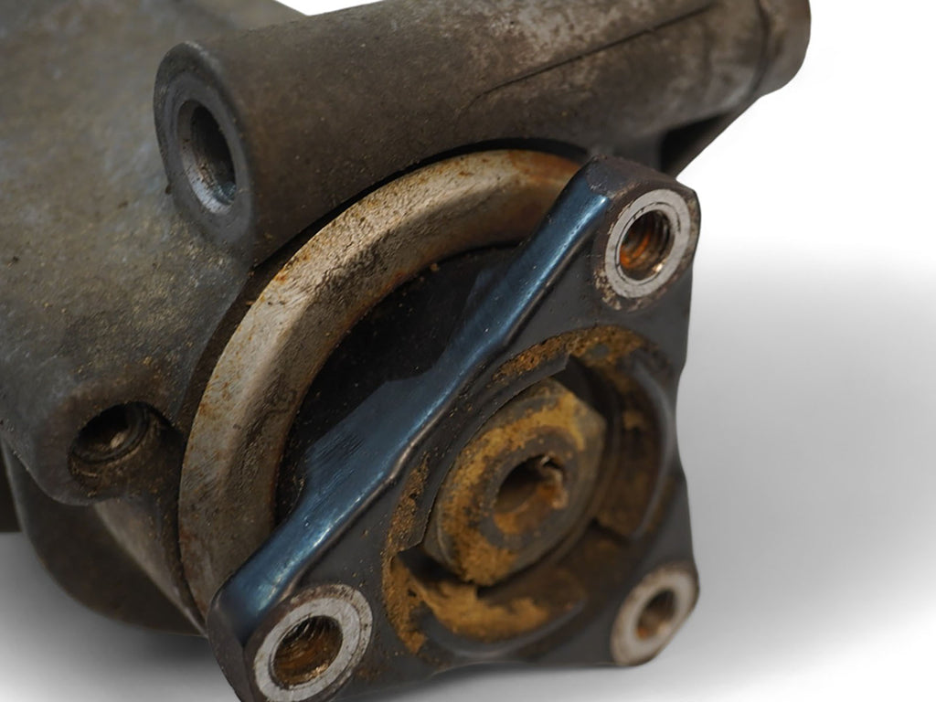  2007 - 2010 BMW X5 E70 3.0L CARRIER DIFFERENTIAL 4.44 RATIO FRONT 7552531 OEM, price