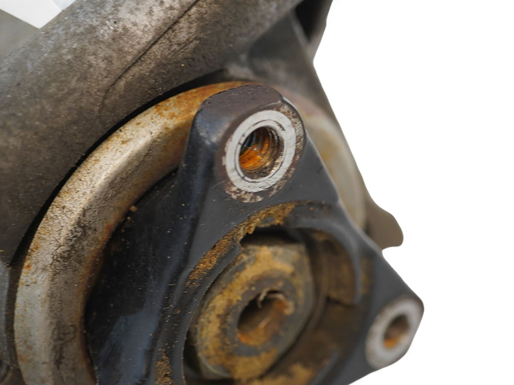  2007 - 2010 BMW X5 E70 3.0L CARRIER DIFFERENTIAL 4.44 RATIO FRONT 7552531 OEM, buy