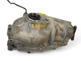 2007 - 2010 BMW X5 E70 3.0L CARRIER DIFFERENTIAL 4.44 RATIO FRONT 7552531 OEM, Buy