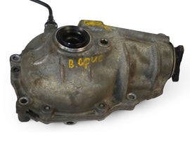 2007 - 2010 BMW X5 E70 3.0L CARRIER DIFFERENTIAL 4.44 RATIO FRONT 7552531 OEM, Price