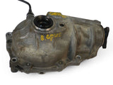 2007 - 2010 BMW X5 E70 3.0L CARRIER DIFFERENTIAL 4.44 RATIO FRONT 7552531 OEM