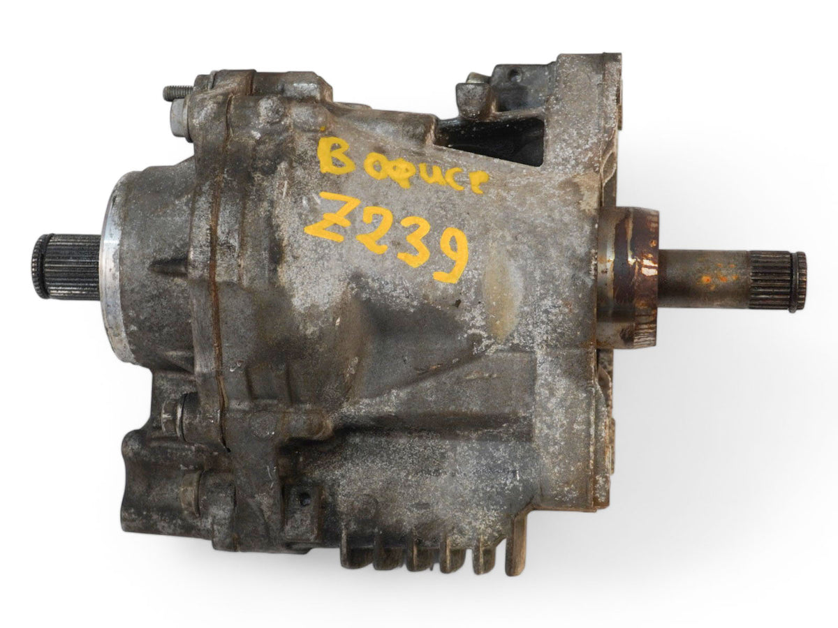 2015-2018 Audi Q3 8U 2.0L Transfer Case Automatic Transmission 0AU409053T OEM