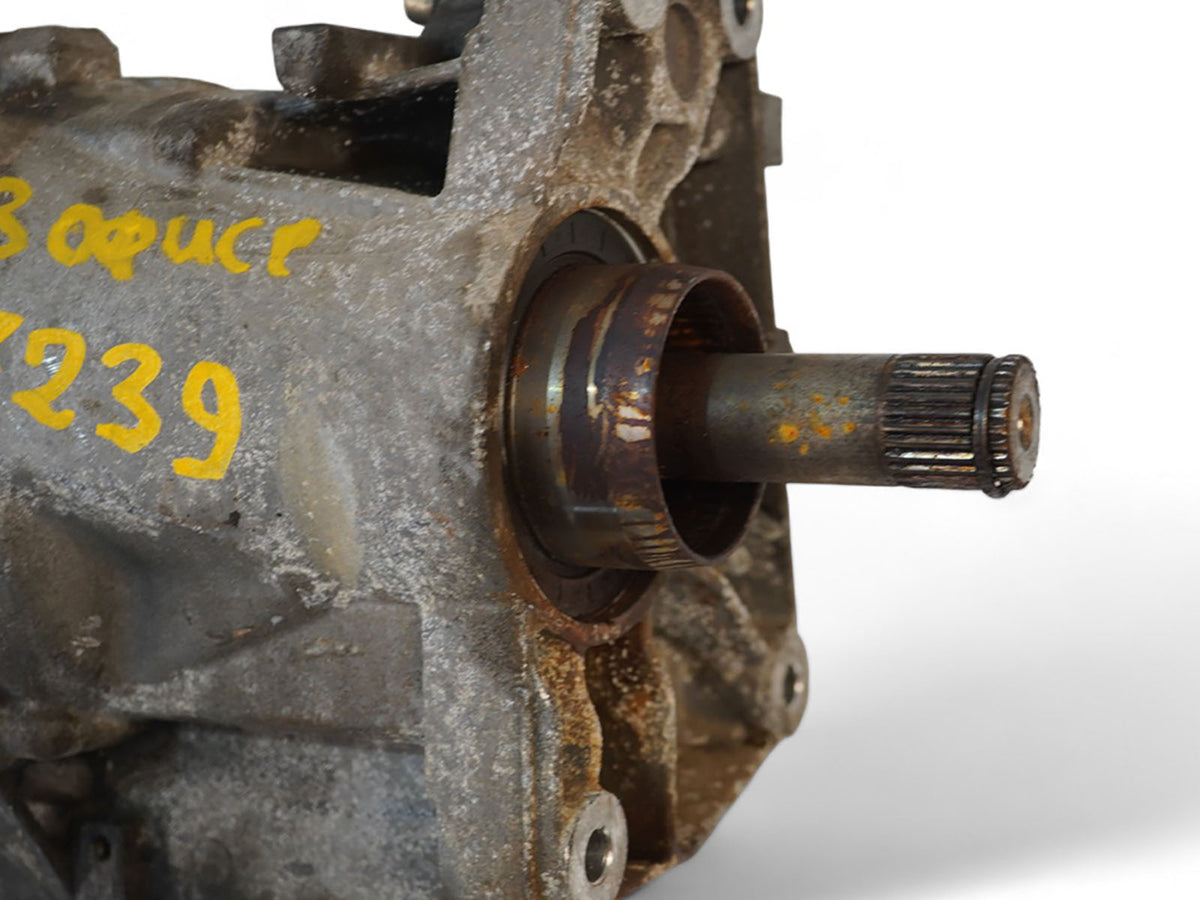 2015-2018 Audi Q3 8U 2.0L Transfer Case Automatic Transmission 0AU409053T OEM