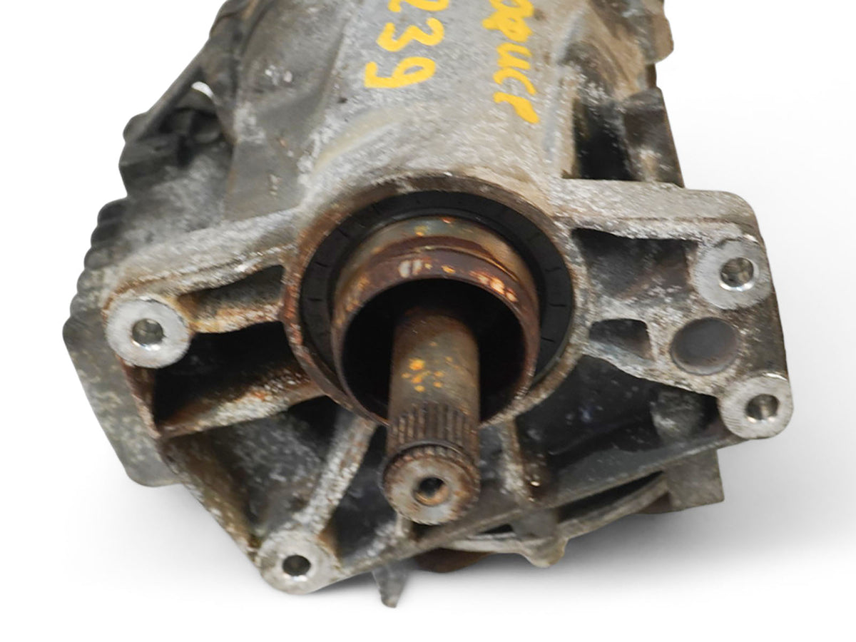 2015-2018 Audi Q3 8U 2.0L Transfer Case Automatic Transmission 0AU409053T OEM