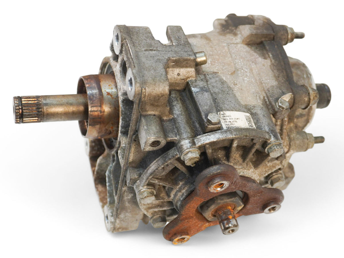 2015-2018 Audi Q3 8U 2.0L Transfer Case Automatic Transmission 0AU409053T OEM