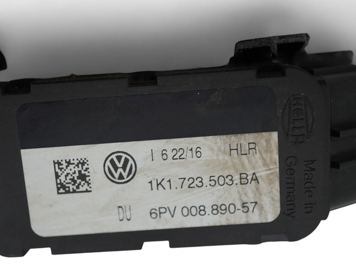 2015 - 2018 Audi Q3 Pedal Gas ThroTTle Acceleration Foot Pad 1K1723503Ba OEM