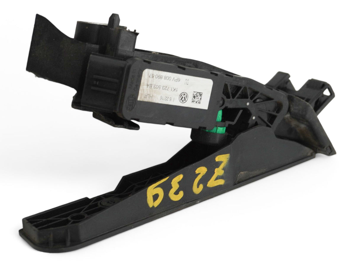 2015 - 2018 Audi Q3 Pedal Gas ThroTTle Acceleration Foot Pad 1K1723503Ba OEM