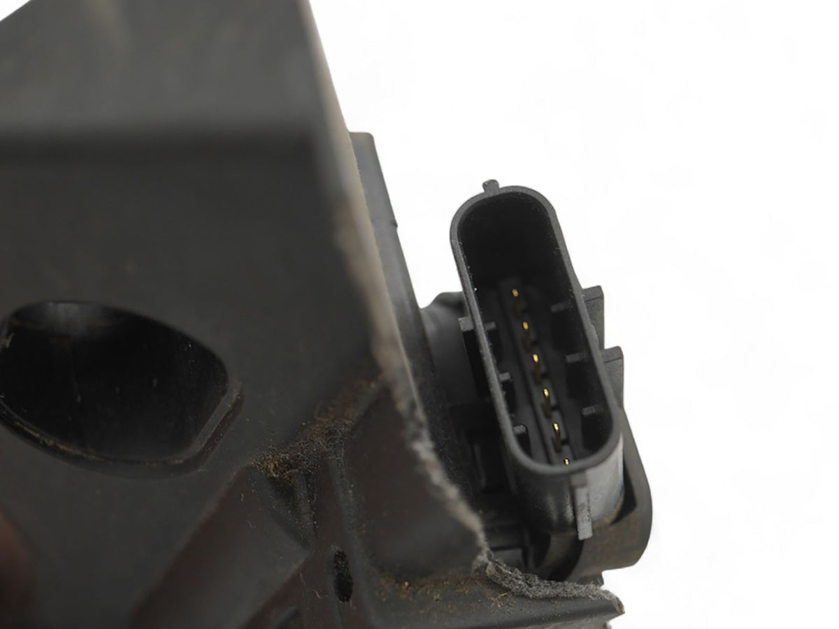 2015 - 2018 Audi Q3 Pedal Gas ThroTTle Acceleration Foot Pad 1K1723503Ba OEM