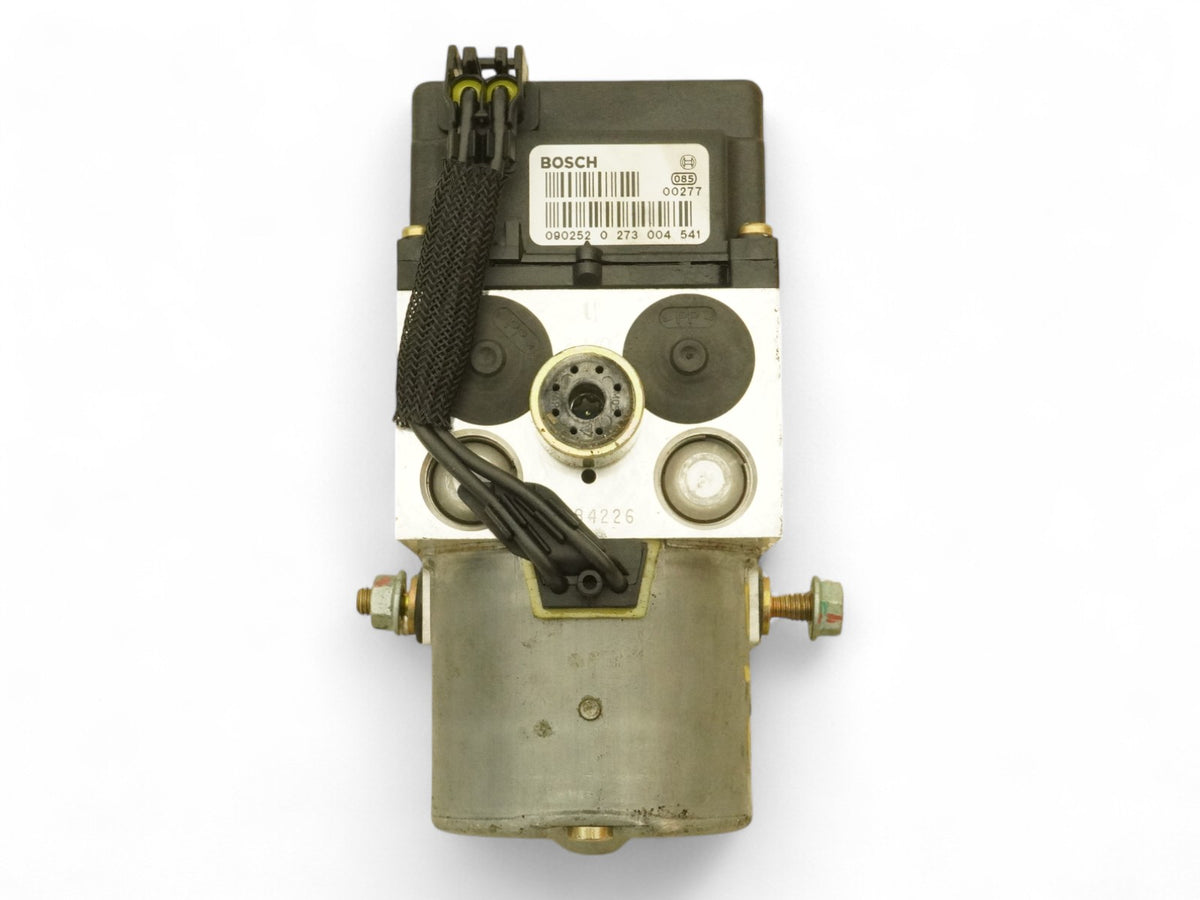 2001 Porsche Boxster 986 ABS Anti Lockbrake Actuator Pump Module 98635575500 OEM