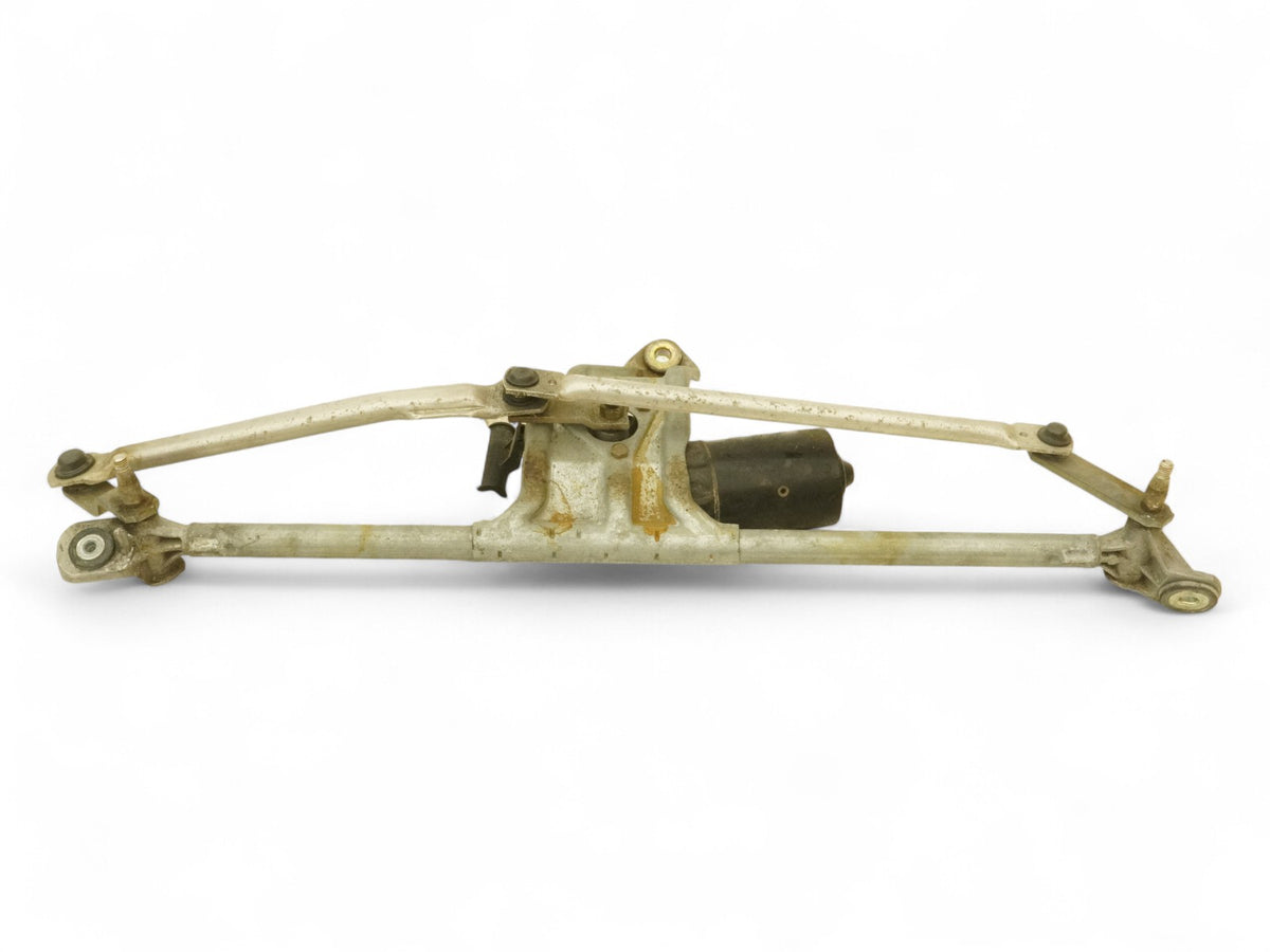 99-04 Porsche 911 Boxster 996 986 Linkage Motor Wiper Transmission Windshield