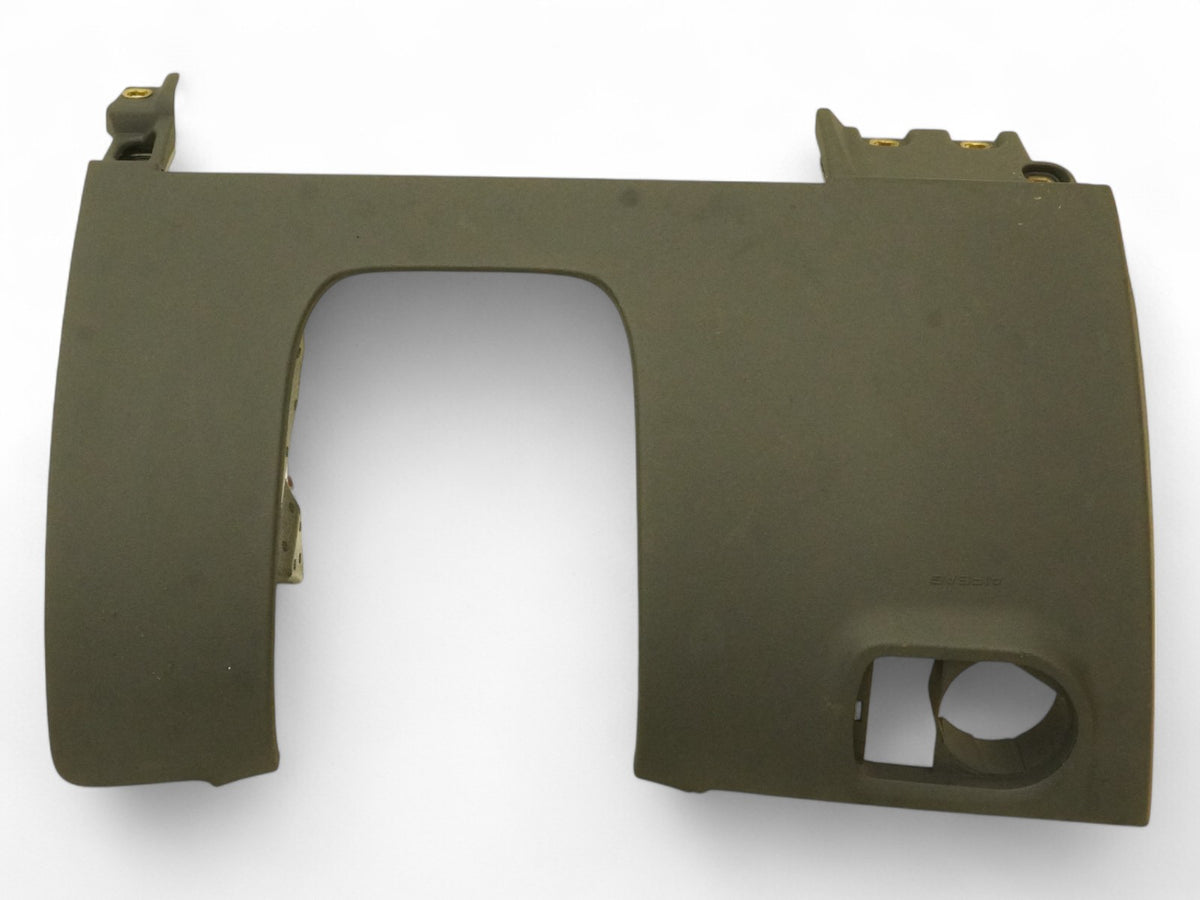08-15 Audi TT Mk2 Trim Cover Knee Panel Dashboard Lower Left Side 8J1880279A OEM