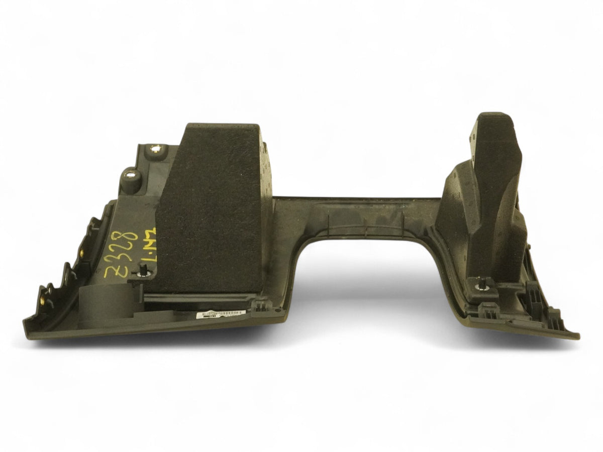08-15 Audi TT Mk2 Trim Cover Knee Panel Dashboard Lower Left Side 8J1880279A OEM
