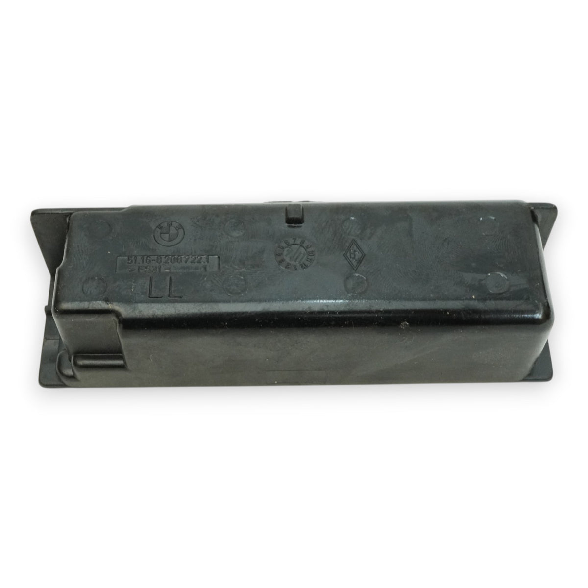 99-06 BMW 323 325 328 330 E46 Center Console Storage Ashtray Front 51168248527