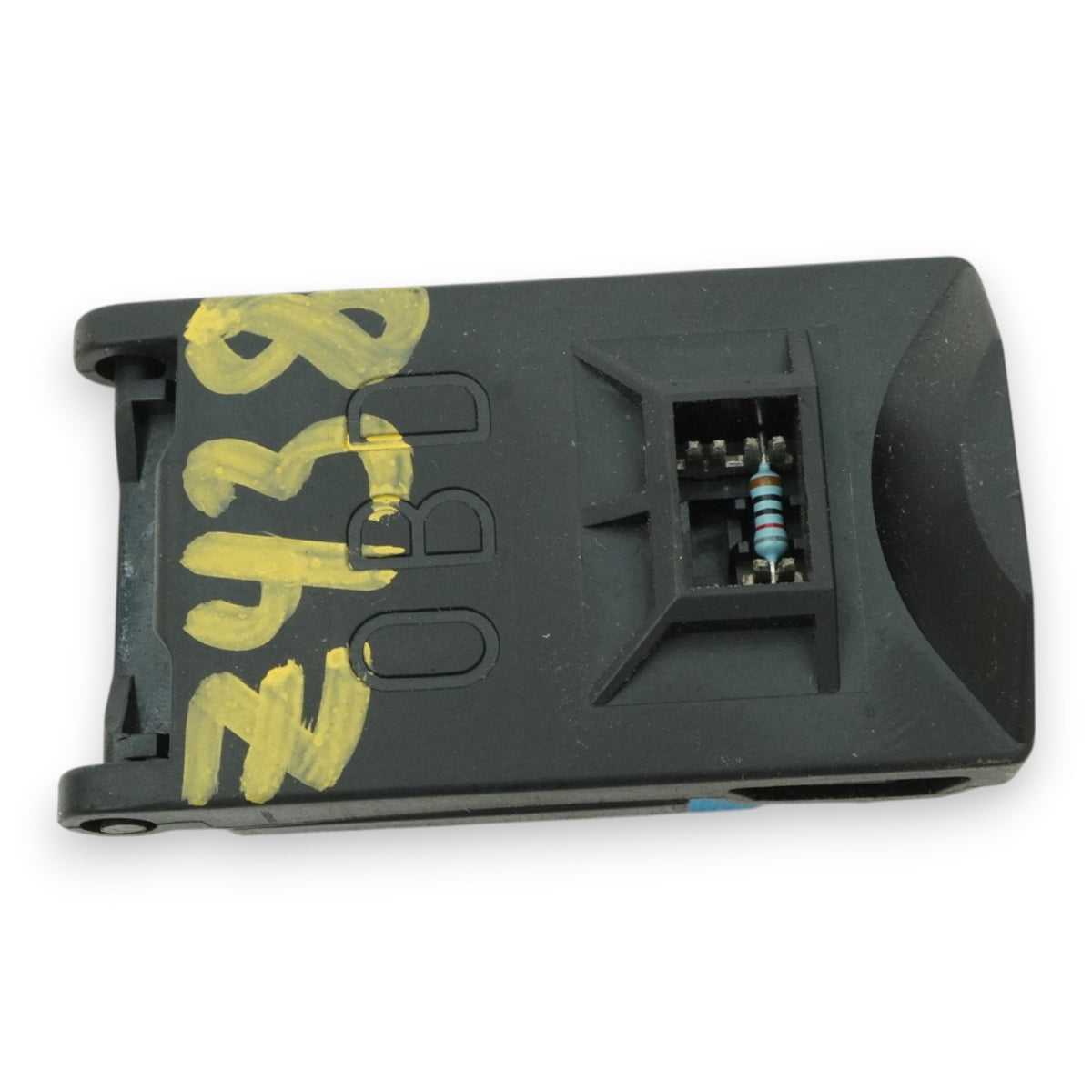 01-06 BMW 325i 330i E46 OBD Diagnostic Connector Plug Socket Unit 6920069 OEM