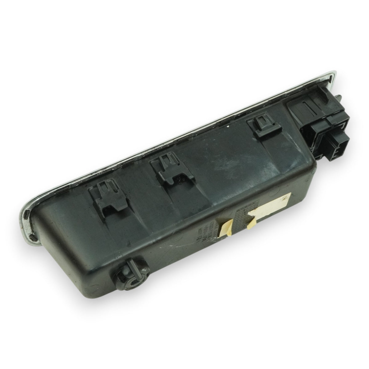 16-19 Jaguar XF X260 Storage Compartment Lock Switch Button FR RH GX6322634A OEM