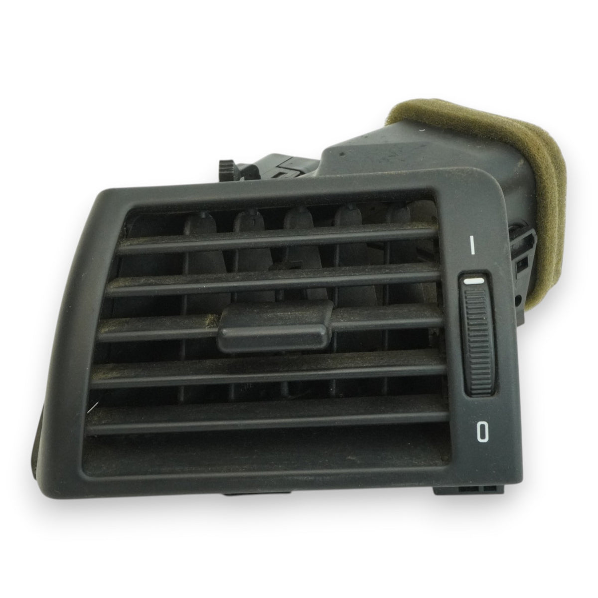 99-06 BMW 323 325 328 330 M3 E46 Air Vent Grille Nozzle DashBoard LH Left OEM