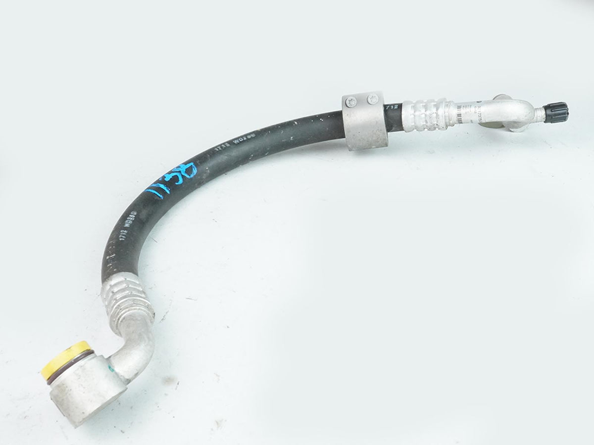 2013 - 2015 Bmw 3 Series F30 328Xi Hose Tube Pipe Ac Air Conditioning 9217375 OEM