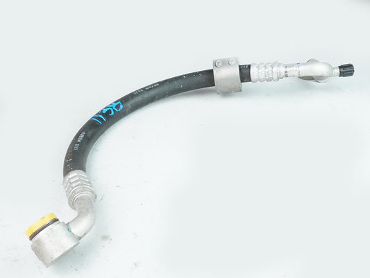 2013 - 2015 Bmw 3 Series F30 328Xi Hose Tube Pipe Ac Air Conditioning 9217375 OEM