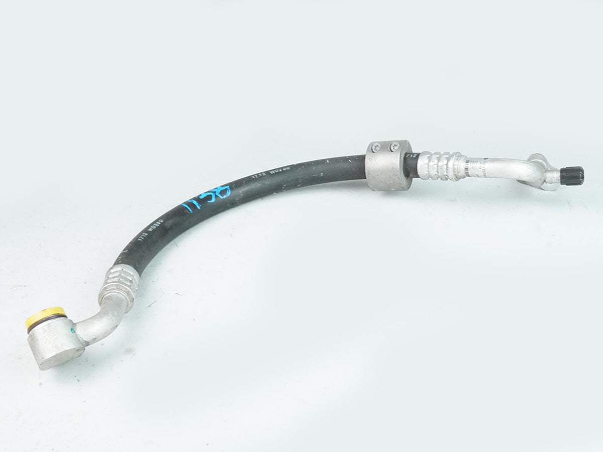 2013 - 2015 Bmw 3 Series F30 328Xi Hose Tube Pipe Ac Air Conditioning 9217375 OEM