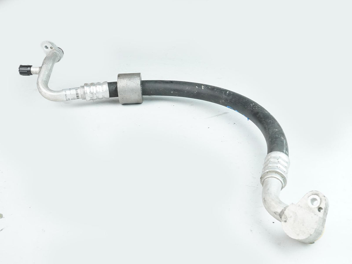 2013 - 2015 Bmw 3 Series F30 328Xi Hose Tube Pipe Ac Air Conditioning 9217375 OEM