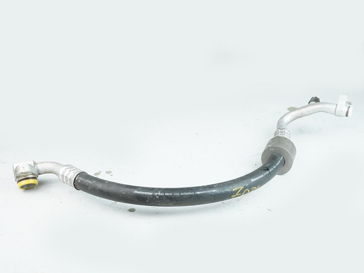 2013 - 2015 Bmw 3 Series F30 328Xi Hose Tube Pipe Ac Air Conditioning 9217375 OEM