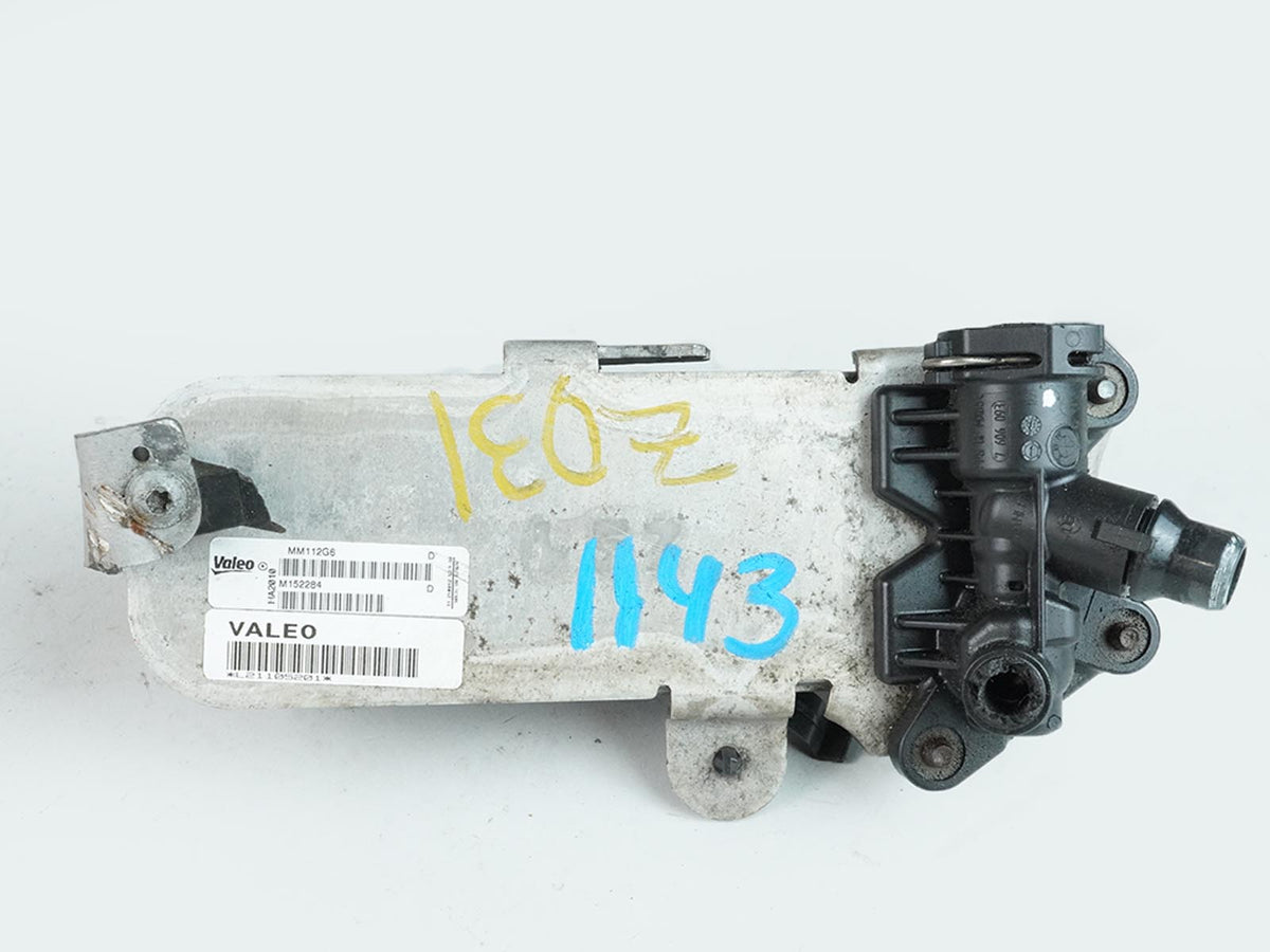2012 - 2016 Bmw 3 Series F30 At 328Xi 2.0L Transmission Oil Cooler 760055303 OEM
