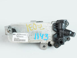 2012 - 2016 BMW 3 SERIES F30 AT 328XI 2.0L TRANSMISSION OIL COOLER 760055303 OEM, Buy