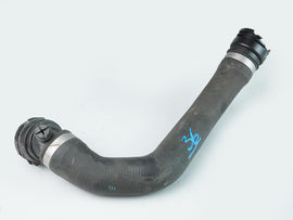 2012 - 2016 BMW 3 SERIES F30 2.0L HOSE TUBE PIPE COOLANT RADIATOR LOWER OEM, Price