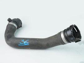 2012 - 2016 BMW 3 SERIES F30 2.0L HOSE TUBE PIPE COOLANT RADIATOR LOWER OEM, Buy