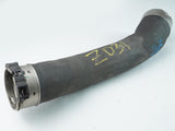 2012 - 2016 BMW 3 SERIES F30 328XI HOSE TUBE SUCTION INTERCOOLER 7597591 OEM