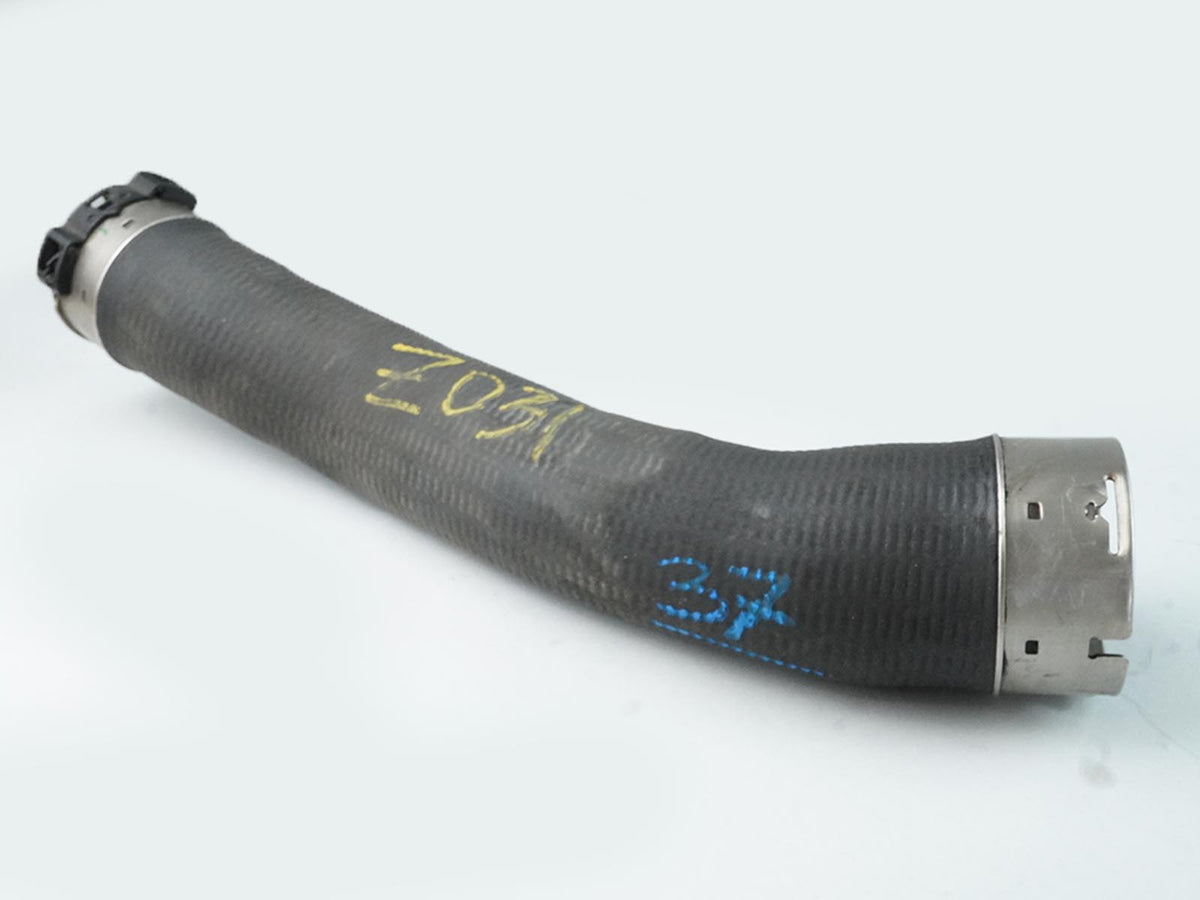 2012 - 2016 Bmw 3 Series F30 328Xi Hose Tube Suction Intercooler 7597591 OEM