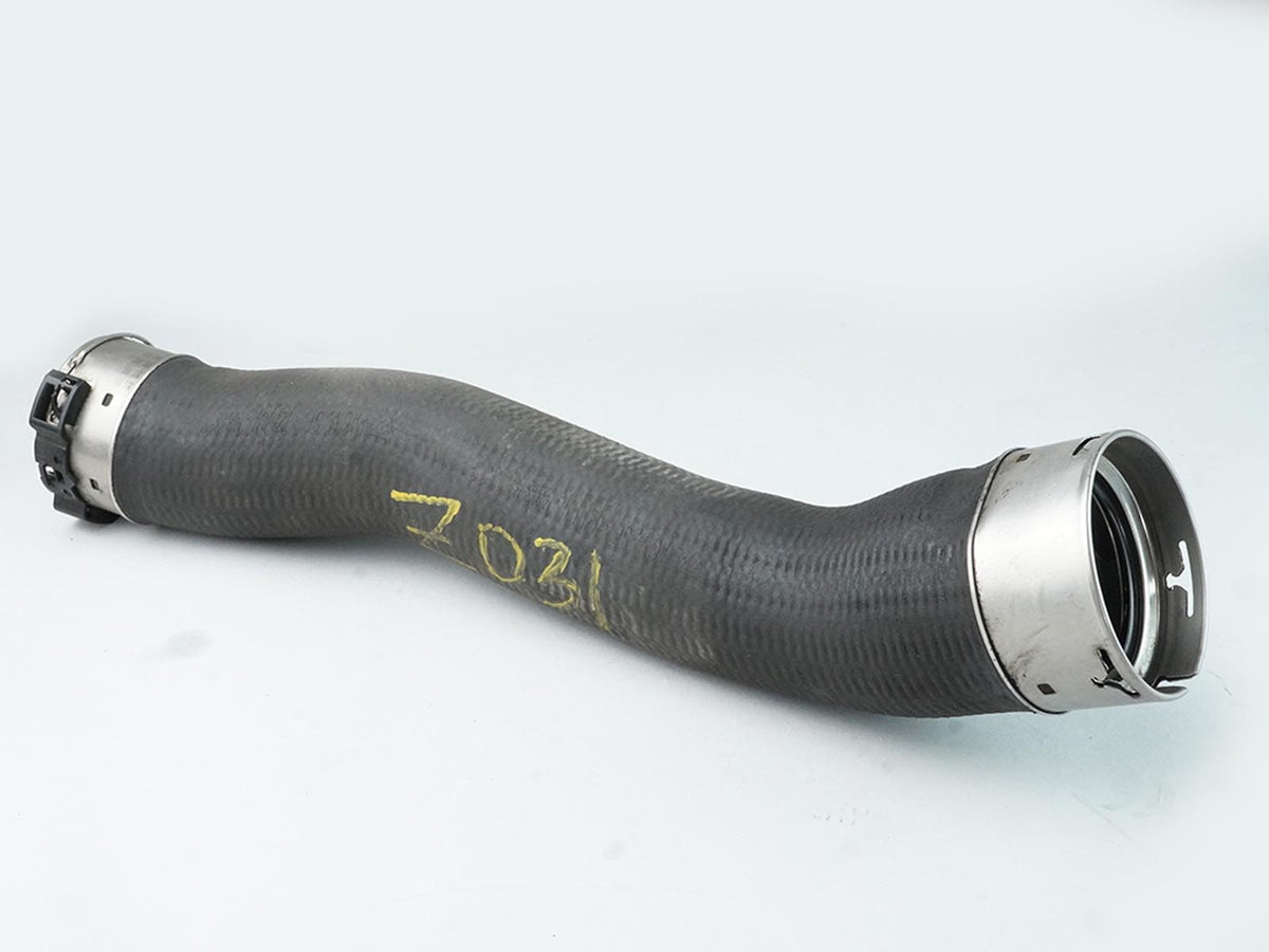 2012 - 2016 Bmw 3 Series F30 328Xi Hose Tube Suction Intercooler 7597591 OEM