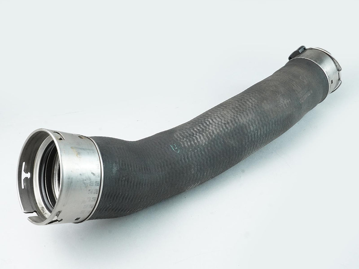 2012 - 2016 Bmw 3 Series F30 328Xi Hose Tube Suction Intercooler 7597591 OEM