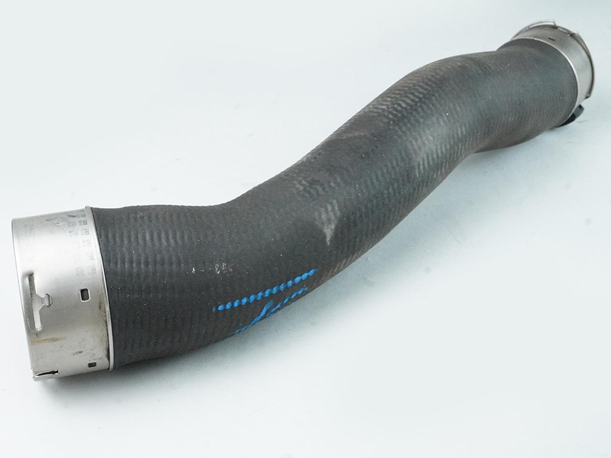 2012 - 2016 Bmw 3 Series F30 328Xi Hose Tube Suction Intercooler 7597591 OEM