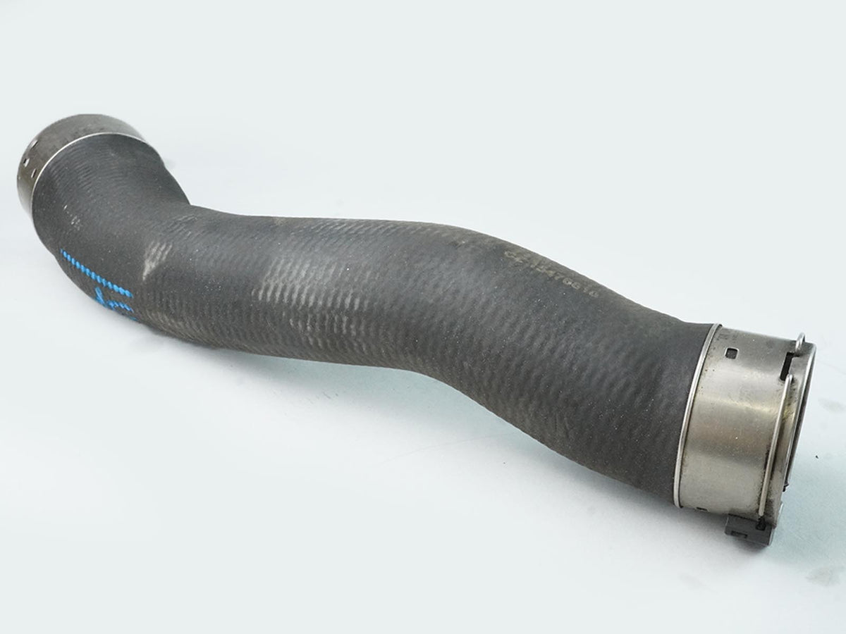 2012 - 2016 Bmw 3 Series F30 328Xi Hose Tube Suction Intercooler 7597591 OEM
