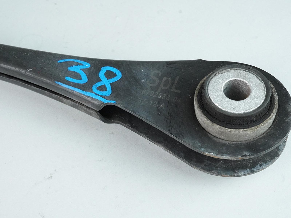 2012 - 2016 Bmw 3 Series F30 Control Arm Lower Unit Rear Right 6792533 OEM