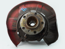 2013 - 2018 BMW 3 SERIES F30 XDRIVE SPINDLE KNUCKLE REAR LEFT LH 0000020461 OEM, Price