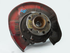 2013 - 2018 BMW 3 SERIES F30 XDRIVE SPINDLE KNUCKLE REAR LEFT LH 0000020461 OEM, Buy