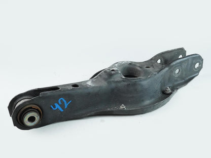 2012 - 2018 Bmw 3 Series F30 Control Arm Spring Perch Lower Left Rear OEM