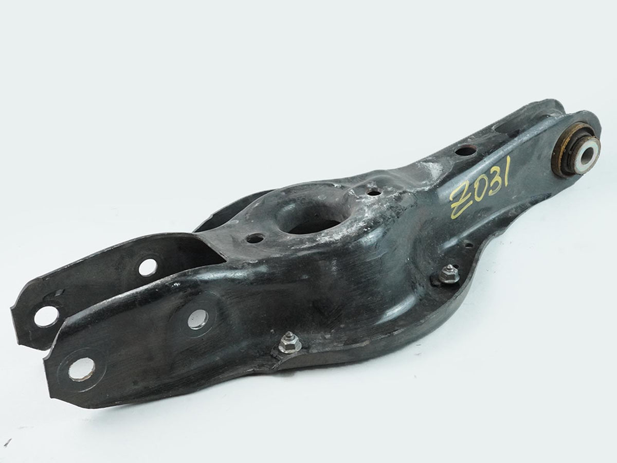 2012 - 2018 Bmw 3 Series F30 Control Arm Spring Perch Lower Left Rear OEM