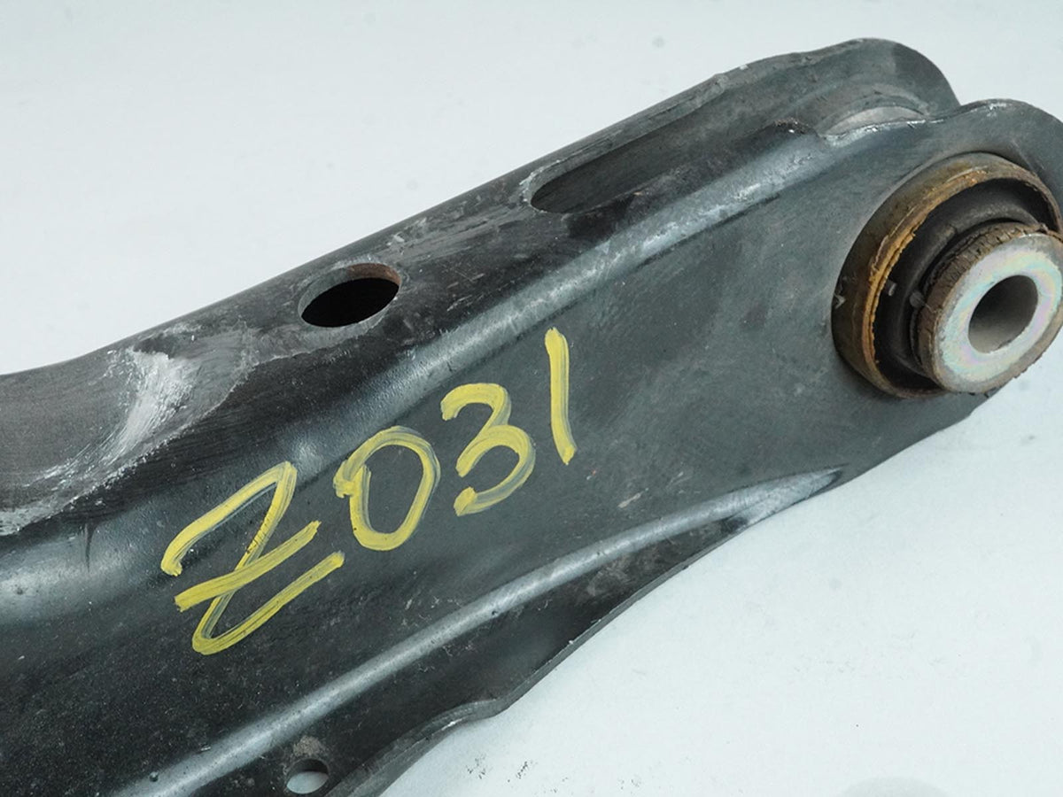 2012 - 2018 Bmw 3 Series F30 Control Arm Spring Perch Lower Left Rear OEM