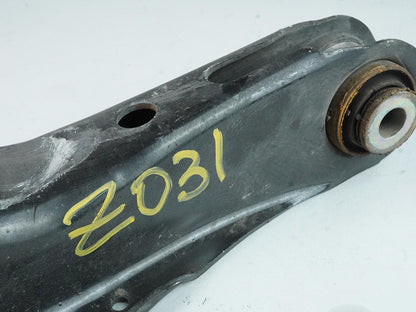 2012 - 2018 Bmw 3 Series F30 Control Arm Spring Perch Lower Left Rear OEM