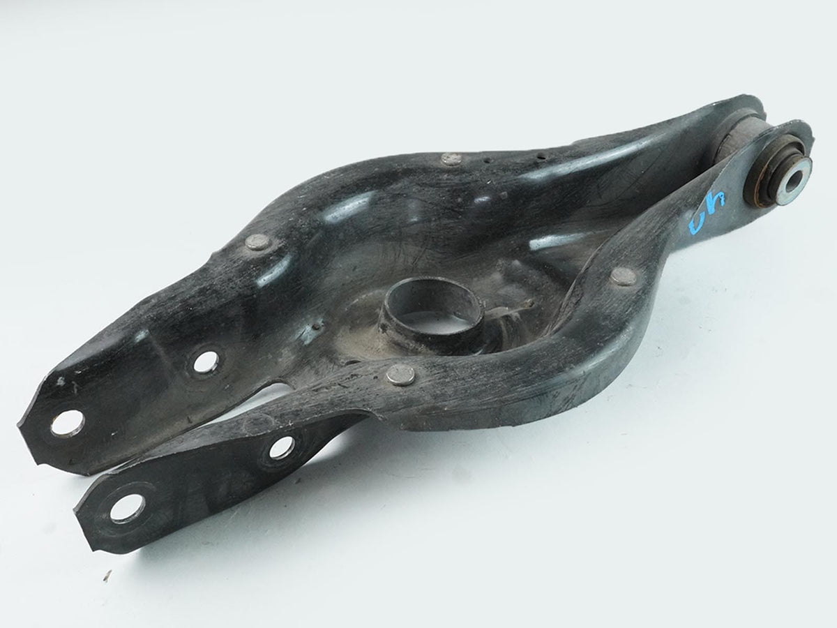 2012 - 2018 Bmw 3 Series F30 Control Arm Spring Perch Lower Left Rear OEM