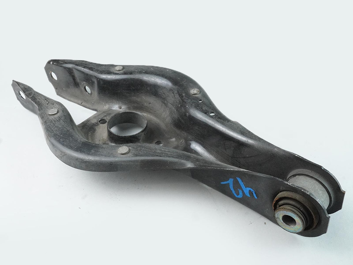 2012 - 2018 Bmw 3 Series F30 Control Arm Spring Perch Lower Left Rear OEM