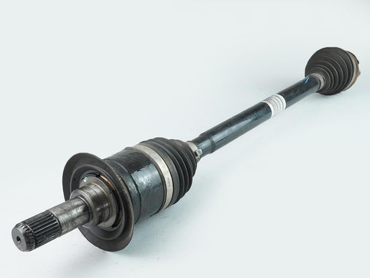 2012 - 2016 Bmw 3 Series F30 328Xi Xdrive Axle Shaft Rear Passenger Right OEM
