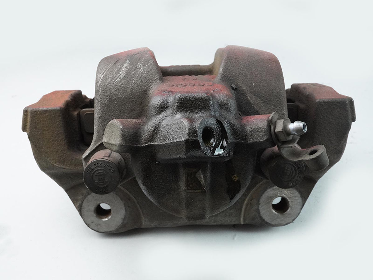 2012 - 2018 Bmw 3 Series F30 Caliper Brake W Pads Front Driver Left Side Lh OEM
