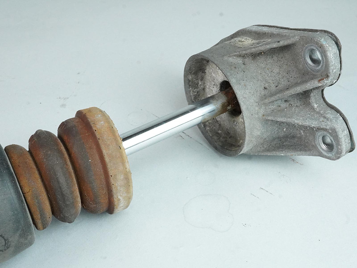 2013 - 2016 Bmw 3 Series F30 Strut Shock Absorber Rear Lh Rh 33526791569 OEM