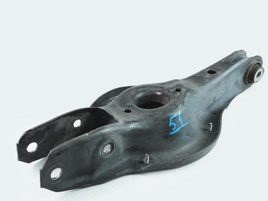 2012 - 2018 Bmw 3 Series F30 Control Arm Spring Perch Lower Right Rh Rear OEM
