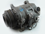 2012 - 2015 BMW 3 SERIES F30 328XI AC AIR COMPRESSOR CONDITIONING UNIT OEM